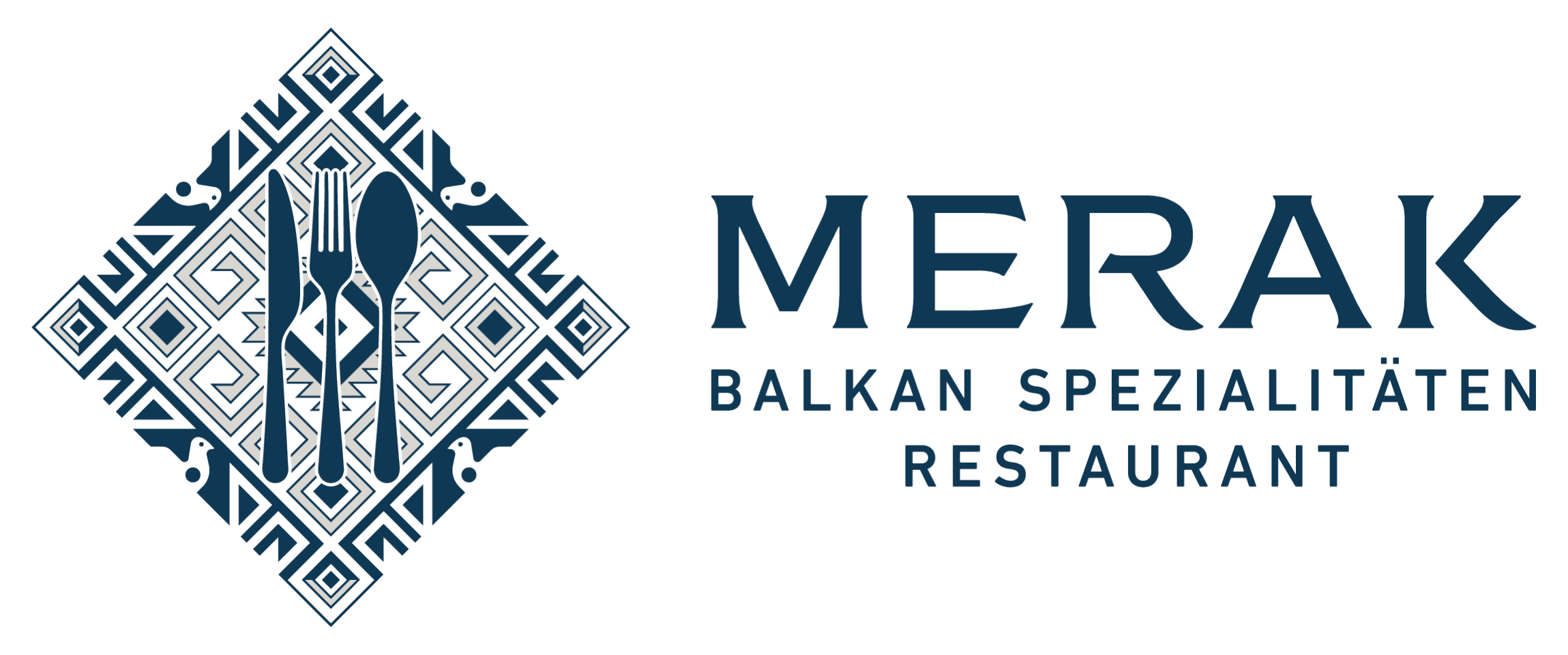 Merak Logo